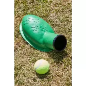 Crufts Tennis Ball Stomper Launcher
