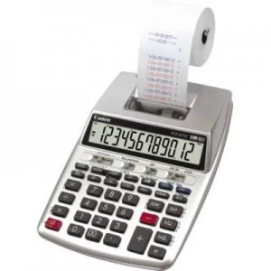 Canon P23DTSC Printer Calculator