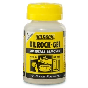 Kilrock Thick Non-Drip Descaler Gel - 160ml