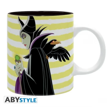 Disney - Villains Maleficent Mug