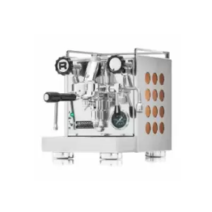 Coffee machine Rocket Espresso "Appartamento Copper"
