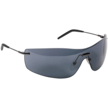 Sealey Anti Glare Safety Glasses