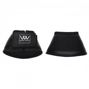 Woof Wear Pro Over Boots - Black