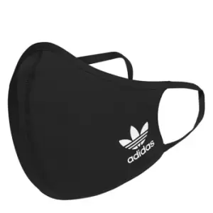 Adidas Originals Adidas Face Mask - Black