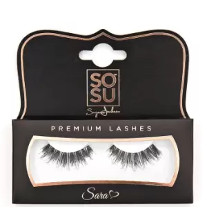 SOSU Premium Lash (Various Options) - Sra