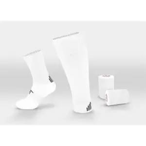 Premier Sock Tape Sock Taping Kit - White