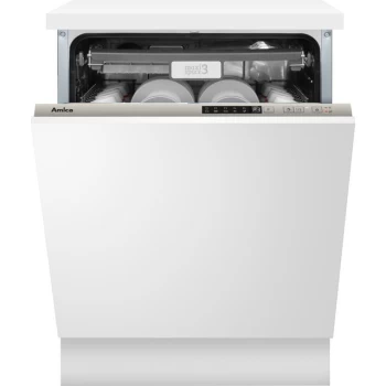 Amica ADI650 Fully Integrated Dishwasher
