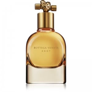 Bottega Veneta Knot Eau de Parfum For Her 75ml