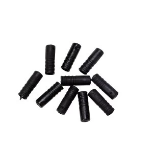 Weldtite Gear Plastic Ferrule 4mm (x10)