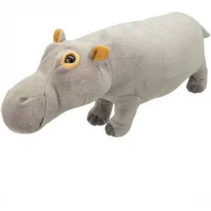 All About Nature Hippo 29cm Plush