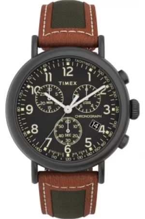 Timex Essential Collection Watch TW2U58000