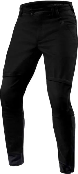 REV'IT! Trousers Thorium TF Black Size L34/W36