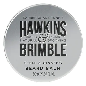 Hawkins Elemi & Ginseng Beard Balm For Him Hawkins - nosize