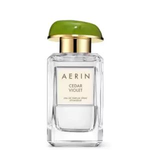 Aerin Cedar Violet Eau de Parfum For Her 100ml