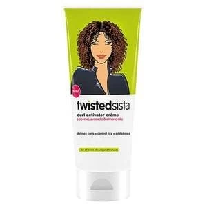 Twisted Sista Curl Activator Cream 221ml
