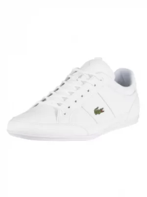 Chaymon BL21 1 CMA Synthetic Leather Trainers