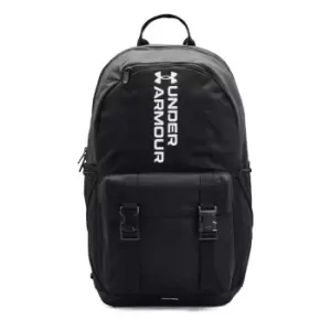 Under Armour Armour Gametime Backpack - Black