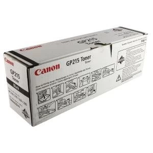 Canon GP215 Black Laser Toner Ink Cartridge