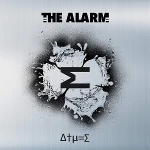 Alarm - Sigma Vinyl