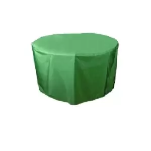 Bosmere Circular Table Cover - 4/6 Seat