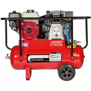 SIP 04444 ISHP5.5/50 Industrial Super Petrol Compressor
