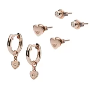 Armani Jewellery Earrings