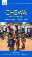 chewa english english chewa dictionary and phrasebook