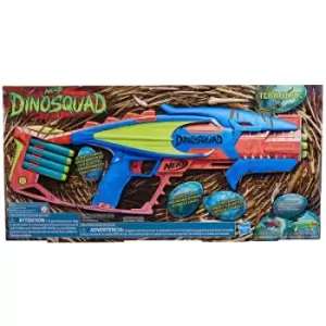 Nerf DinoSquad Terrodak for Puzzles and Board Games
