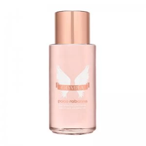 Paco Rabanne Olympea Body Lotion For Her 200ml