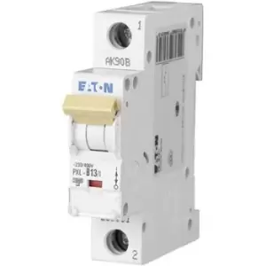 Eaton 236057 PXL-C13/1 Circuit breaker 1-pin 13 A 230 V AC