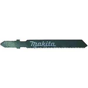 Makita B 10453 Jigsaw Blade For Tough Plastic Pack 5
