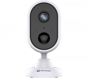 SWANN SWIFI-ALERTCAM-EU Full HD 1080p WiFi Security Camera