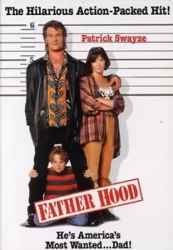 Father Hood - DVD - Used