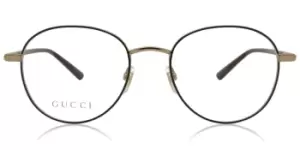 Gucci Eyeglasses GG0392O 004