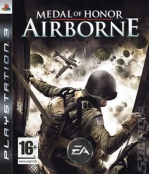 Medal Of Honor Airborne PS3 Game
