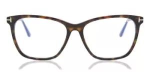 Tom Ford Eyeglasses FT5762-B Blue-Light Block 052
