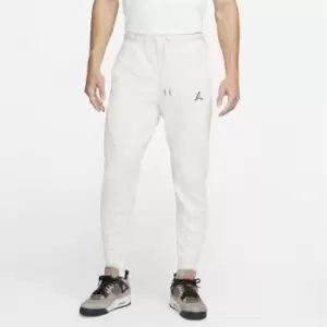 Air Jordan Essentials Mens Woven Pants - Beige