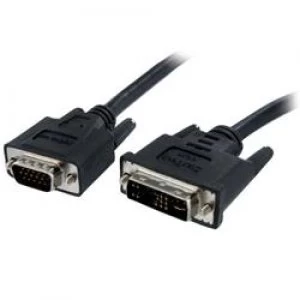 StarTech.com 6ft DVI to Coax High Resolution VGA Monitor Cable