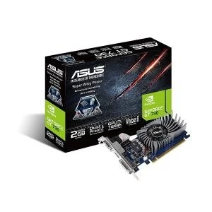 Asus GeForce GT730 2GB GDDR5 Graphics Card