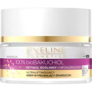 Eveline Cosmetics Bio Bakuchiol Ultra-Lifting Face Cream 60+ 50ml