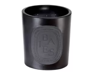 Diptyque Baies Black Candle 1500g