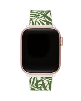 kate spade new york Apple Watch Silicone Strap