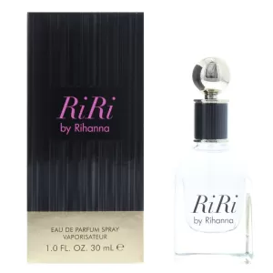 Rihanna RiRi Eau de Parfum For Her 30ml