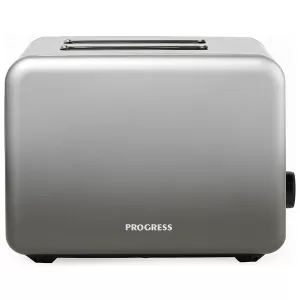 Progress EK4332PMET Ombre Infinity 2 Slice Toaster