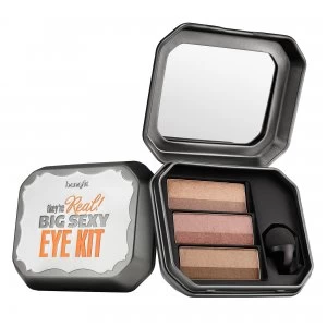 Benefit Theyre Real Big Sexy Eye Kit