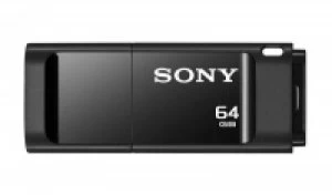 Sony Micro Vault X 64GB USB Flash Drive