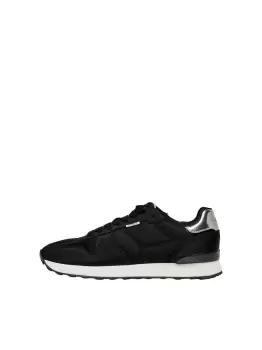 ONLY Detailed Sneakers Women Black