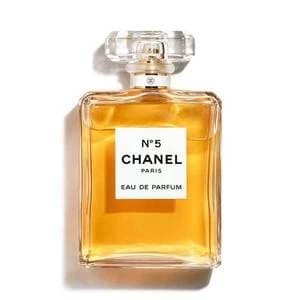 Chanel No. 5 Eau de Parfum For Her 50ml