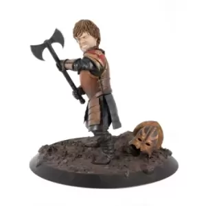 Game of Thrones Tyrion Lannister Statue