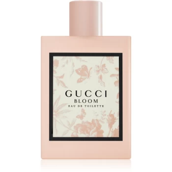 Gucci Bloom Eau de Toilette For Her 100ml